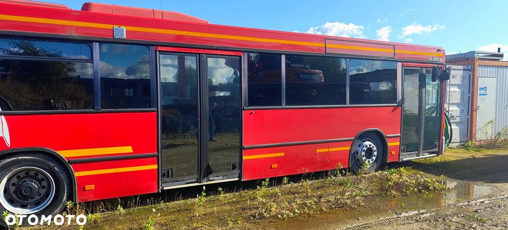 Mercedes-Benz O 405 N - 37