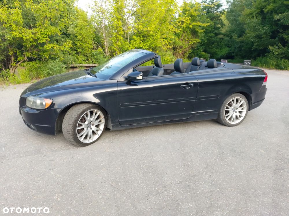 Volvo C70 2.4D5 Summum - 6