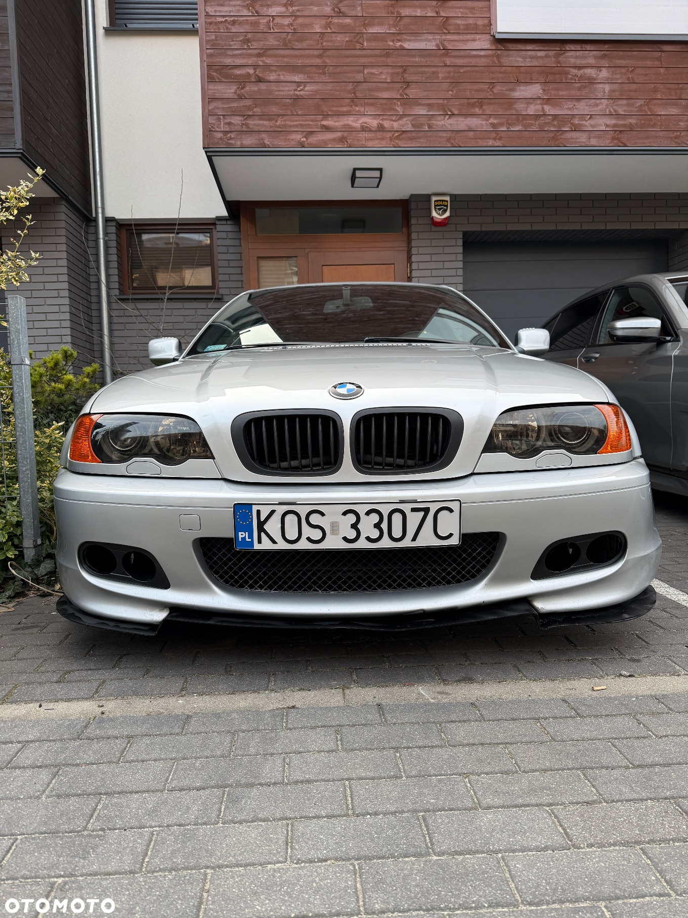BMW Seria 3 - 2