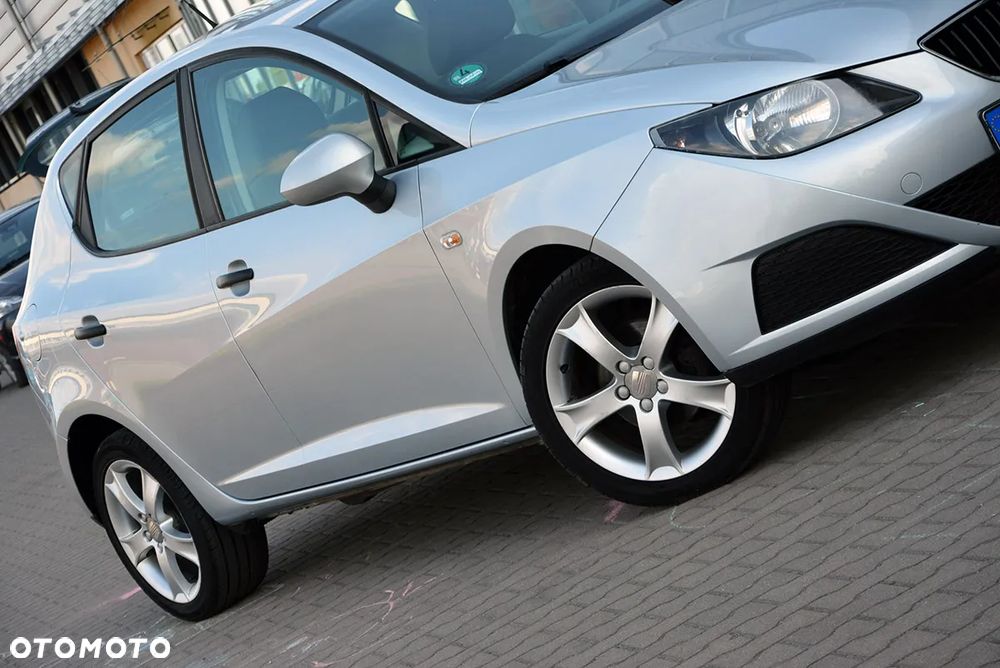 Seat Ibiza 1.2 12V Style - 39