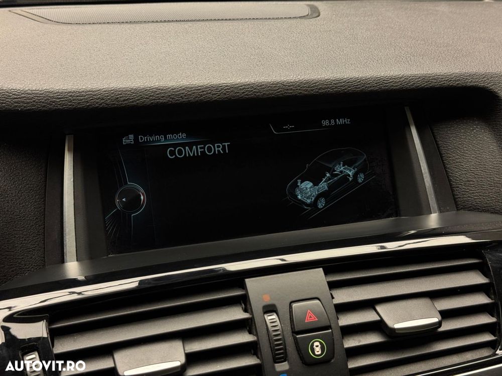 BMW X4 - 14