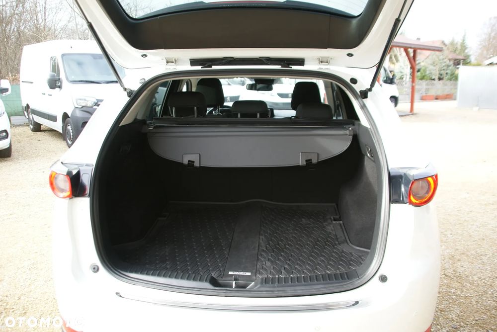 Mazda CX-5 - 12
