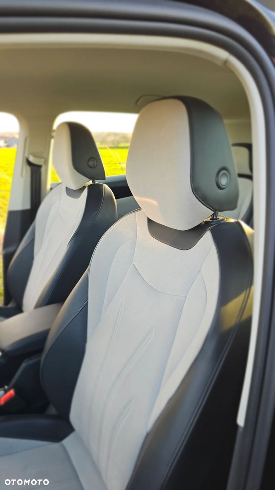 Volkswagen Tiguan 1.5 eTSI OPF DSG Elegance - 27