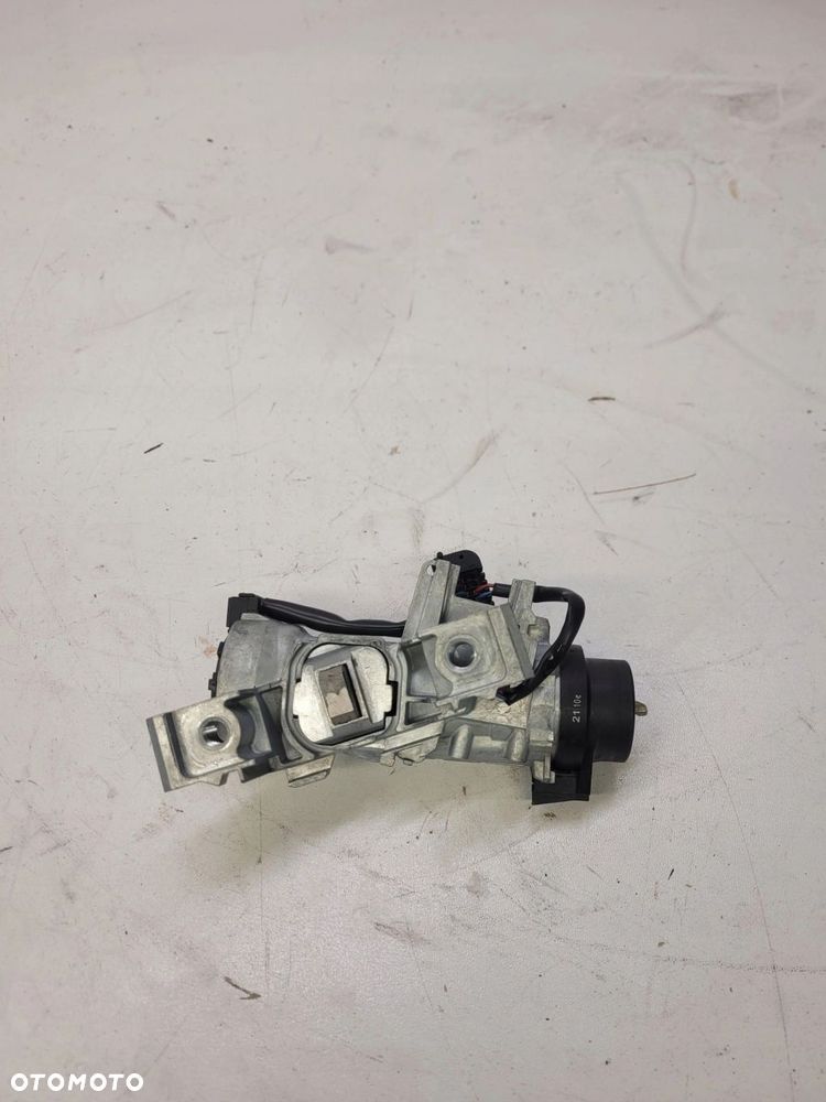 STACYJKA + GROT AUDI VOLKSWAGEN SEAT SKODA 1K0905865A 1K0905851B MANUAL - 7