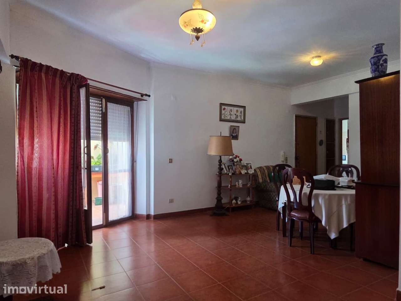 Apartamento T3 em Benavente - Grande imagem: 2/23