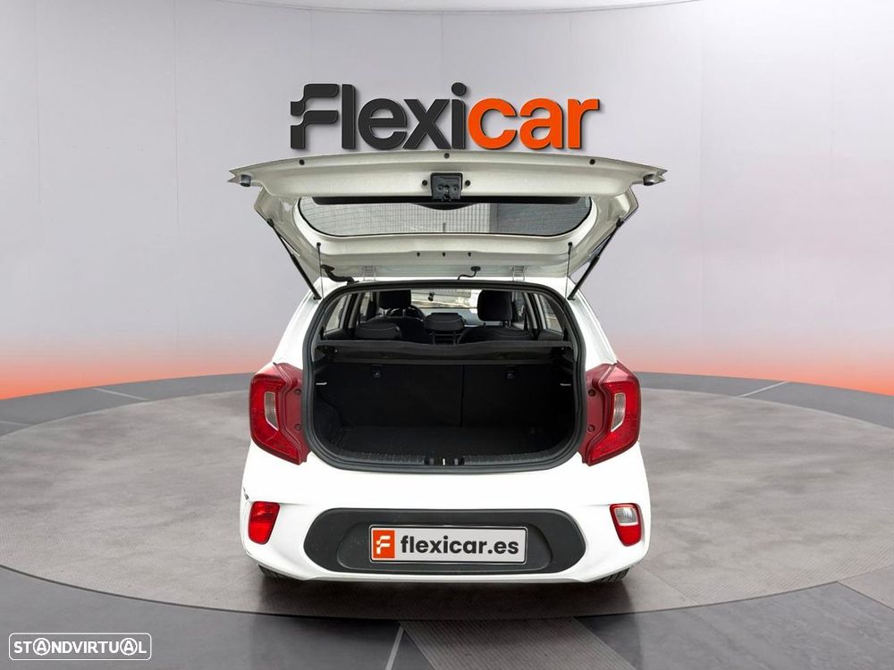 Kia Picanto - 18