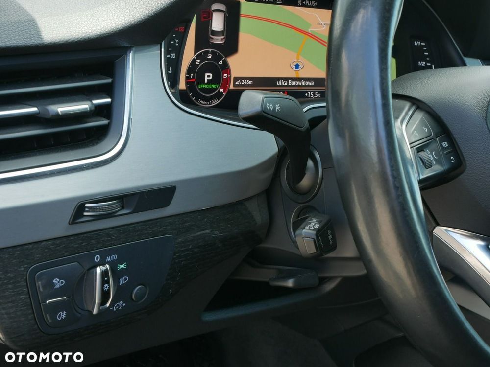 Audi Q7 3.0 TDI Quattro Tiptronic - 20