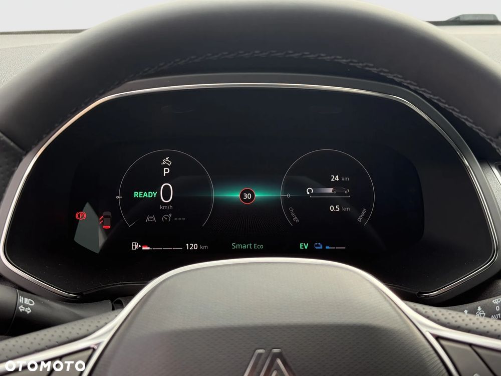Renault Captur ver-e--tech-full-145-techno - 19