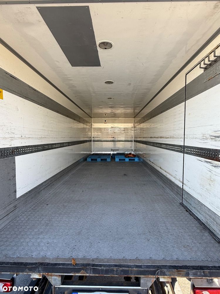 Volvo Fl 265 koni Terma - 7