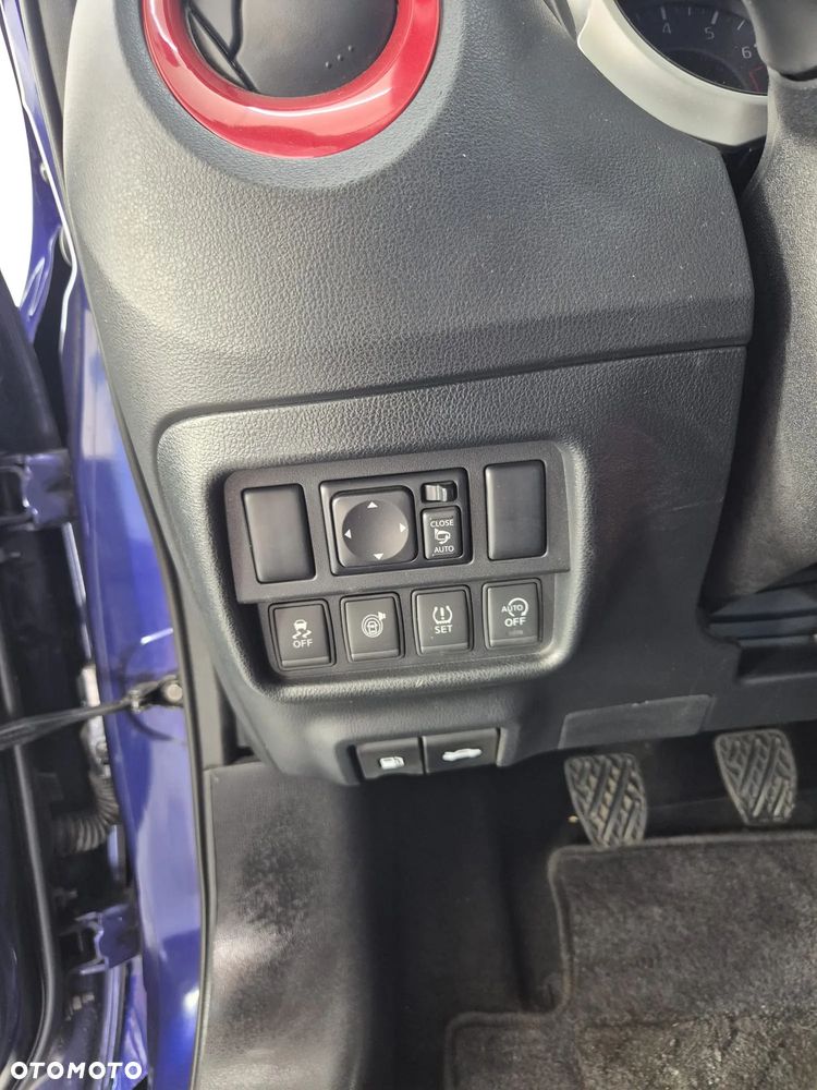 Nissan Juke 1.2 DIG-T Edition - 16