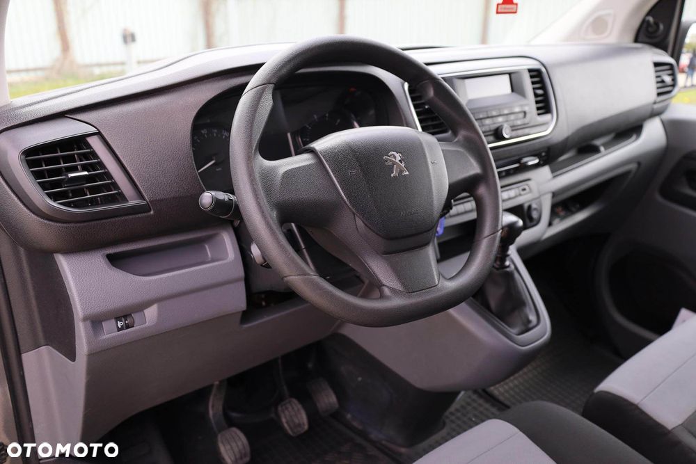 Peugeot Expert - 14