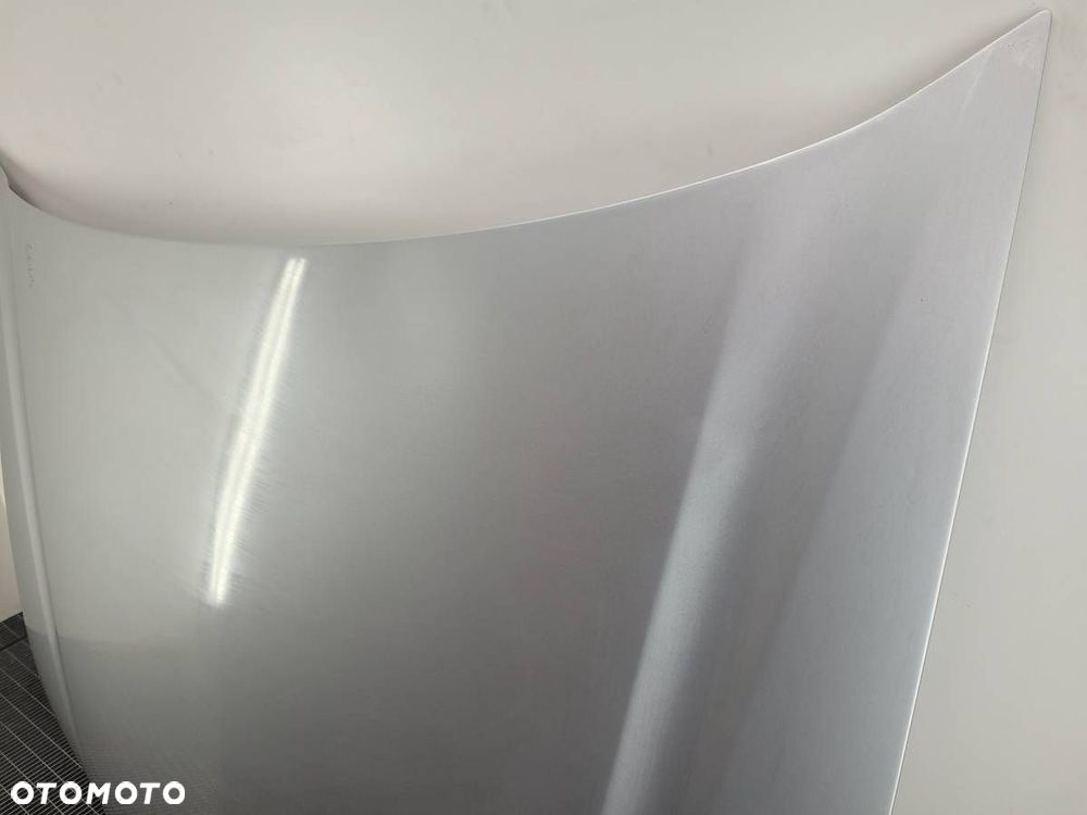 MASKA POKRYWA SILNIKA HONDA ACCORD VII NH623M - 3