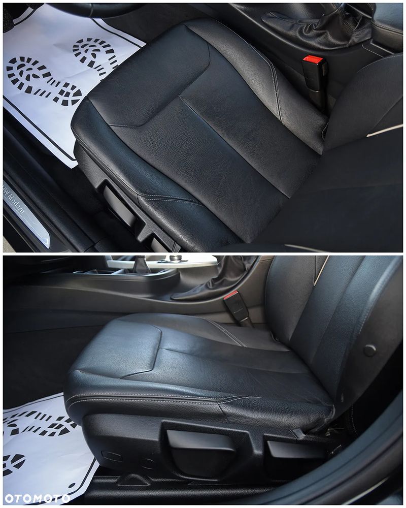 BMW Seria 3 318d - 2