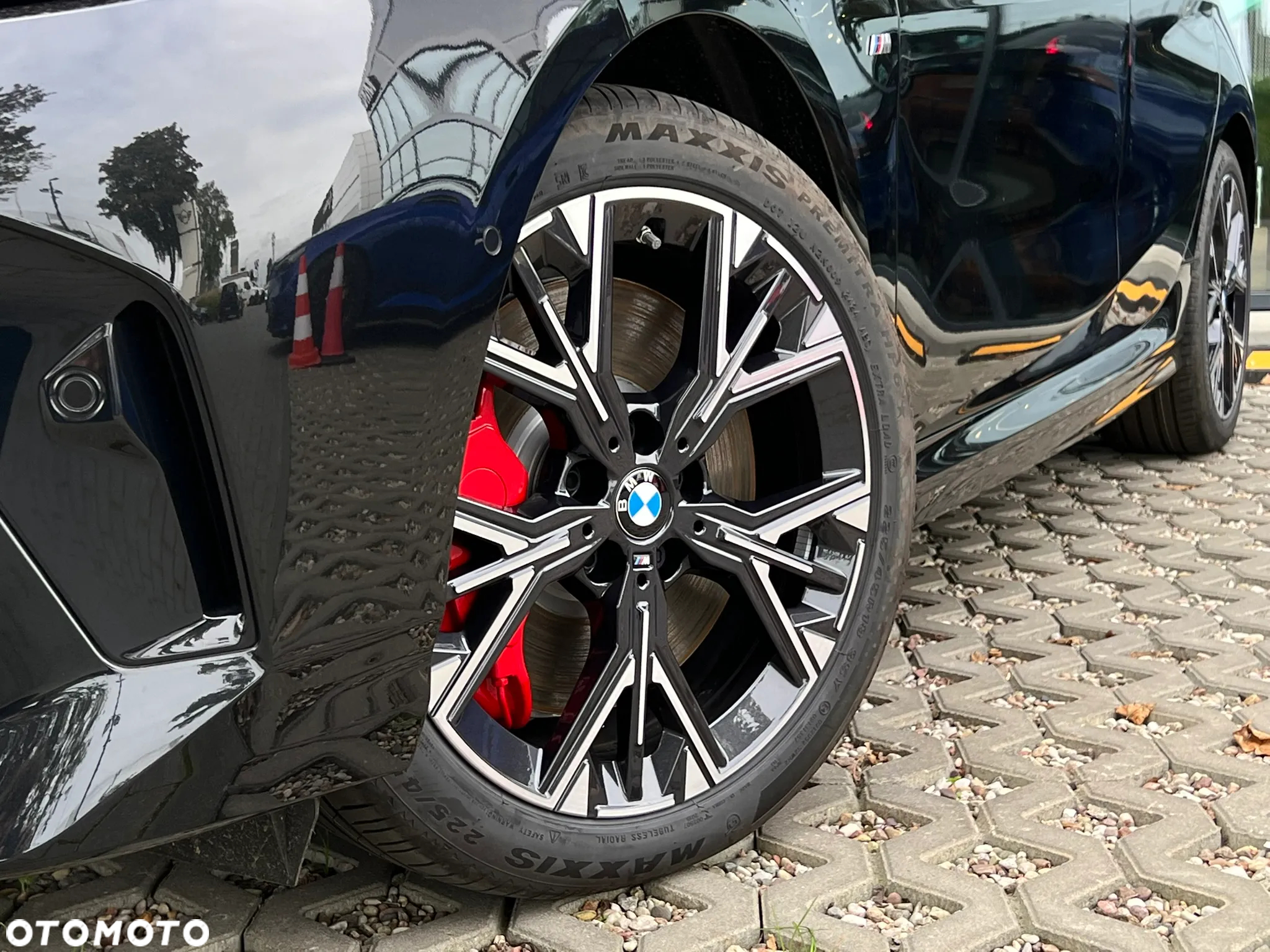 BMW Seria 1 - 10