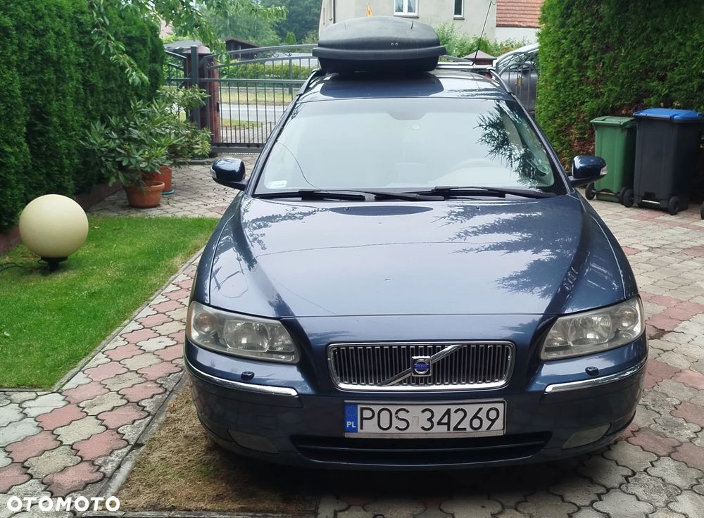 Volvo V70 - 2