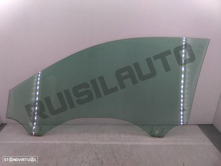 Vidro Porta Direita  Audi A3 (8p) [2003_2012] 2.0 Tdi 16v - 3