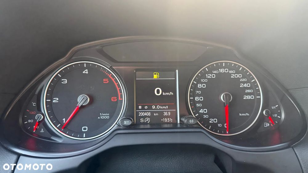 Audi Q5 2.0 TDI Quattro S tronic sport - 8