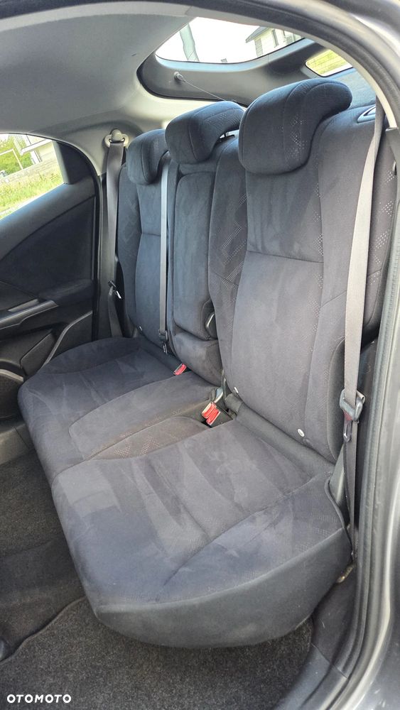 Honda Civic 1.8i-VTEC Sport - 27