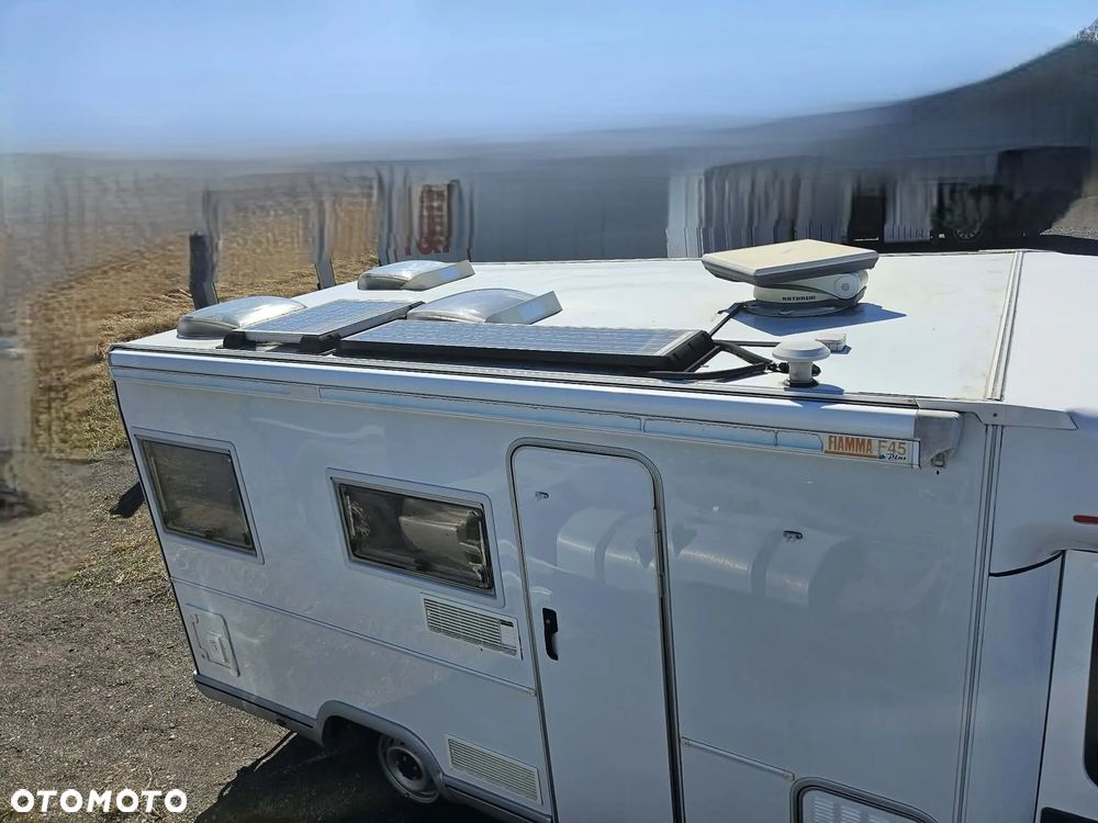 Challenger Fiat Ducato - 6