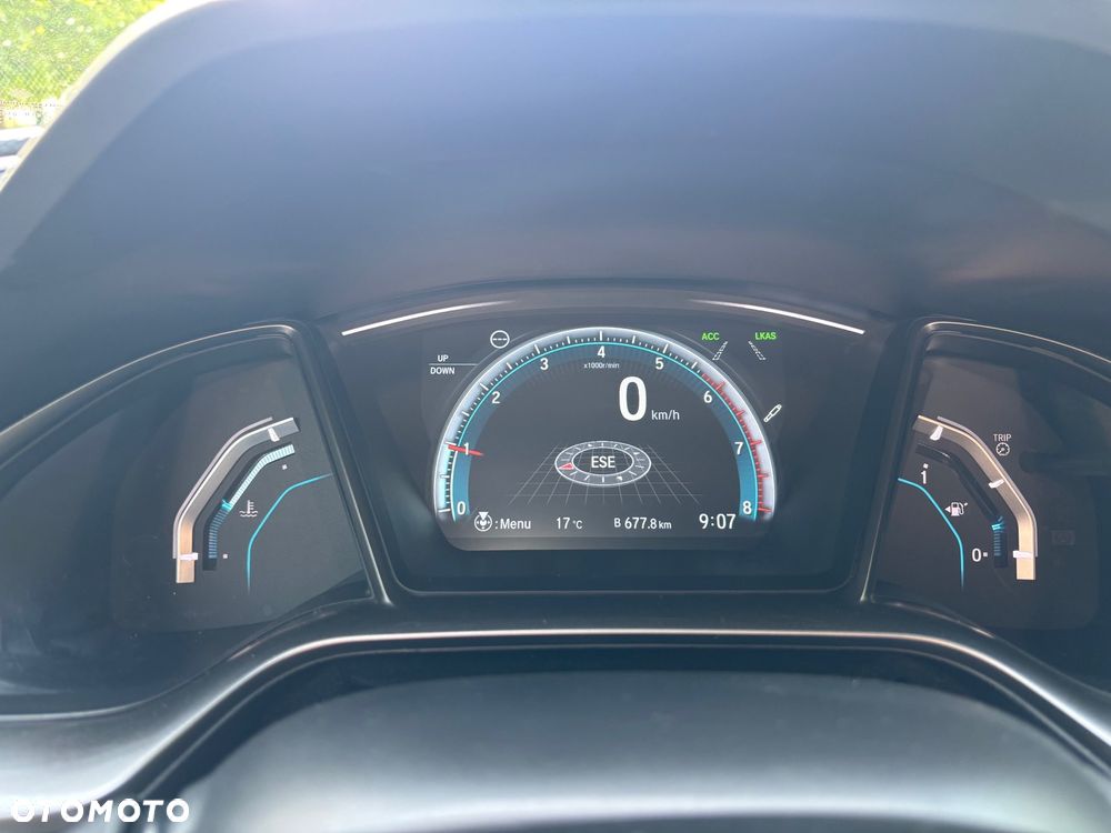 Honda Civic 1.0 i-VTEC Turbo Executive Premium - 28