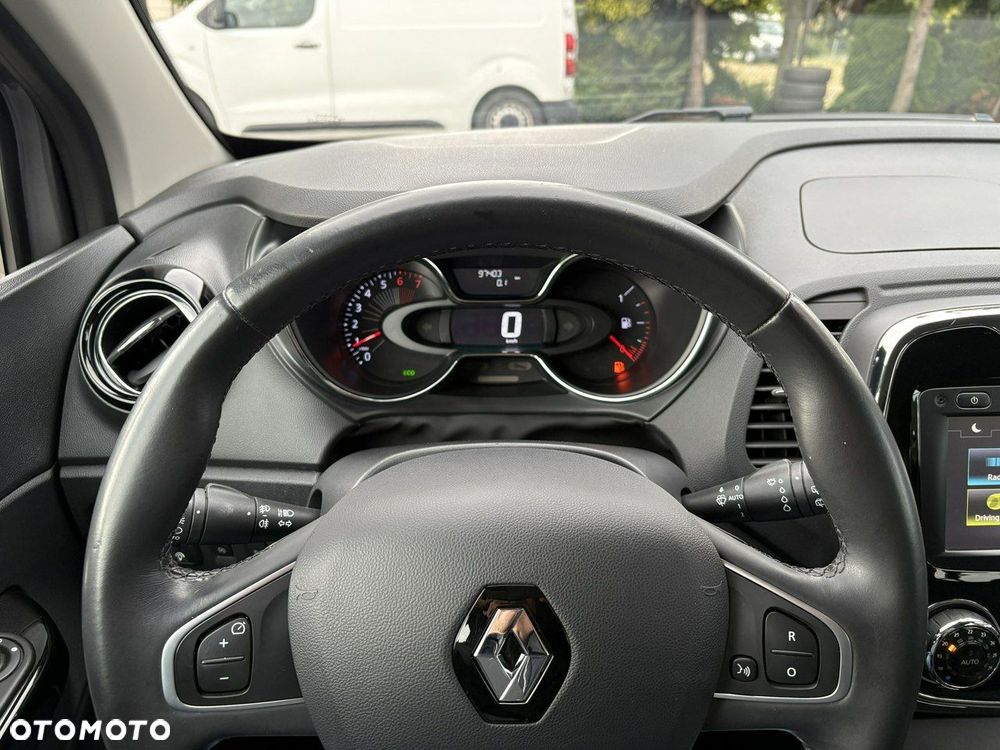 Renault Captur 0.9 Energy TCe Intens - 16