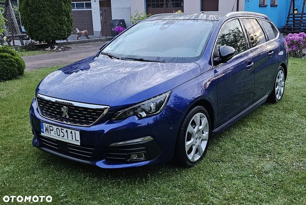 Peugeot 308 - 25