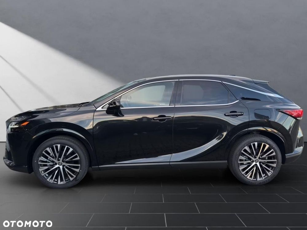 Lexus RX - 9
