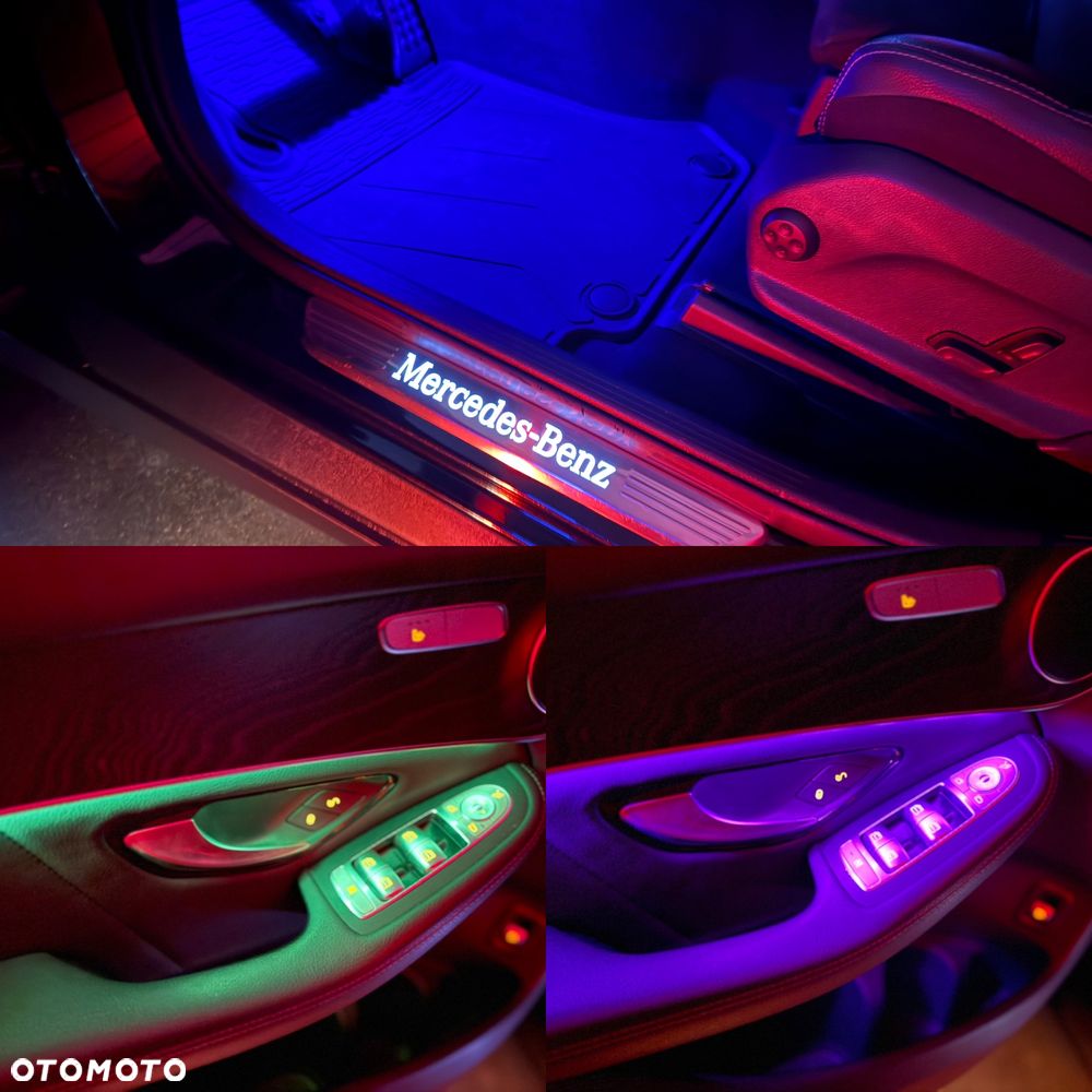 Mercedes-Benz GLC - 24