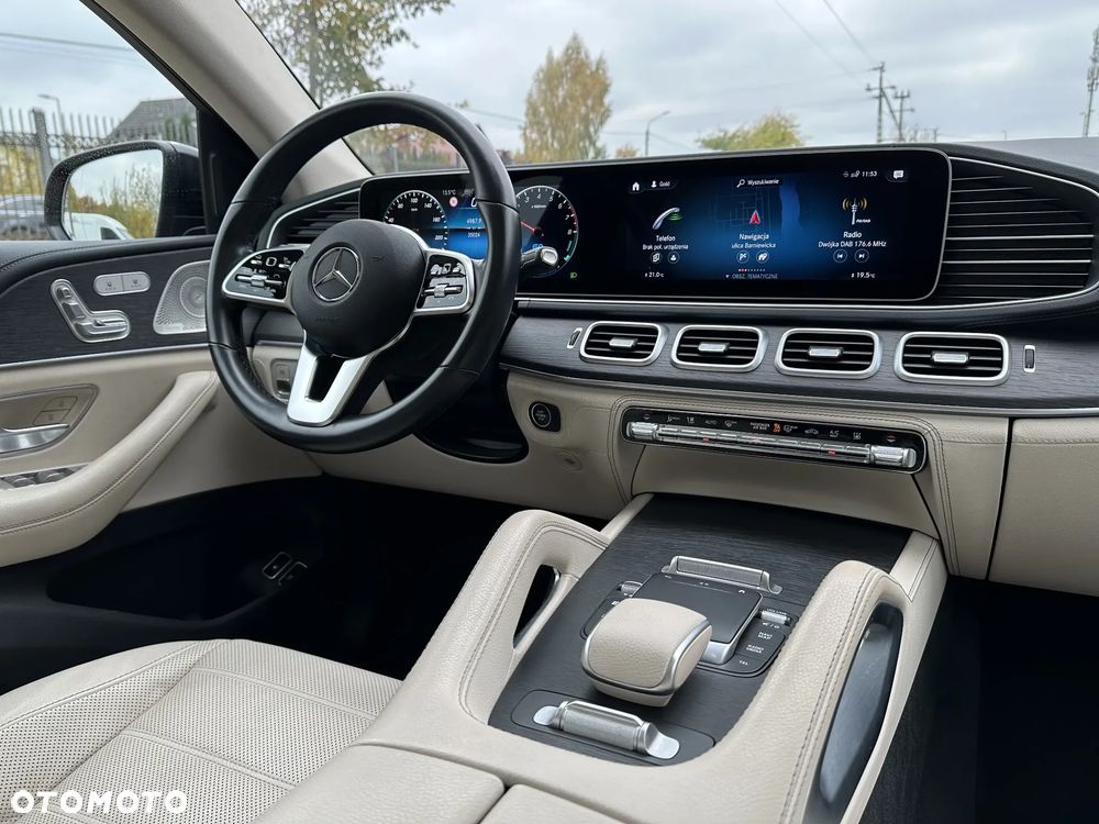 Mercedes-Benz GLE - 31