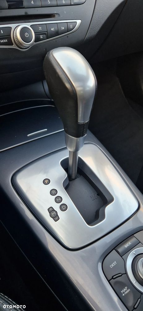 Renault Laguna 3.0 dCi V6 Initiale - 22