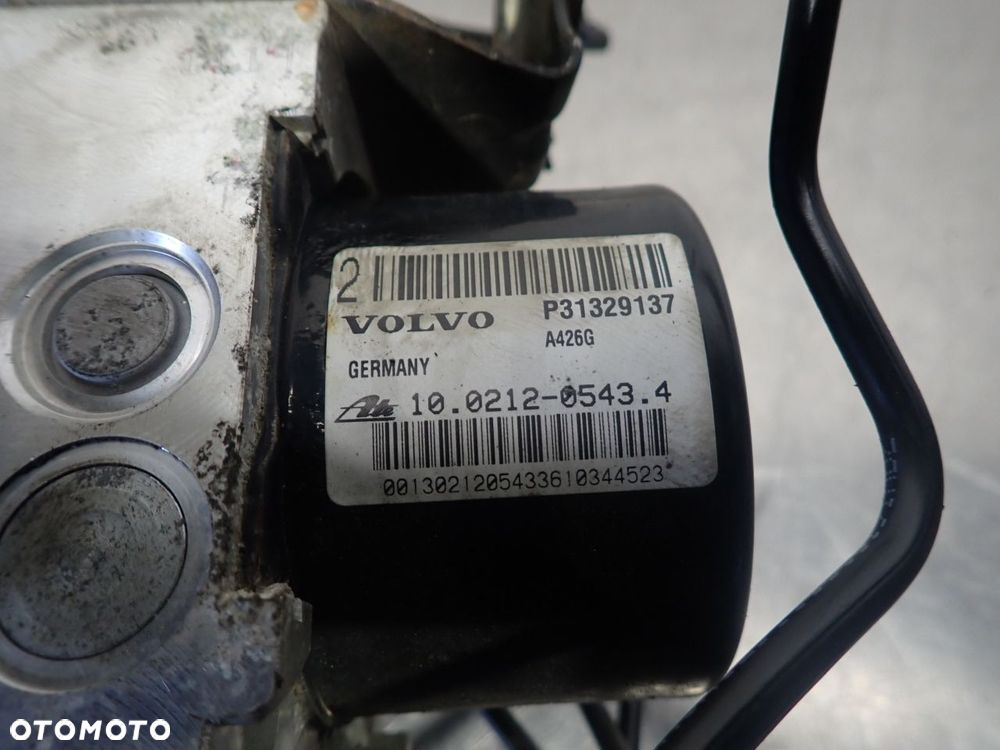 POMPA ABS VOLVO S60 II 31329137 31329137 - 6