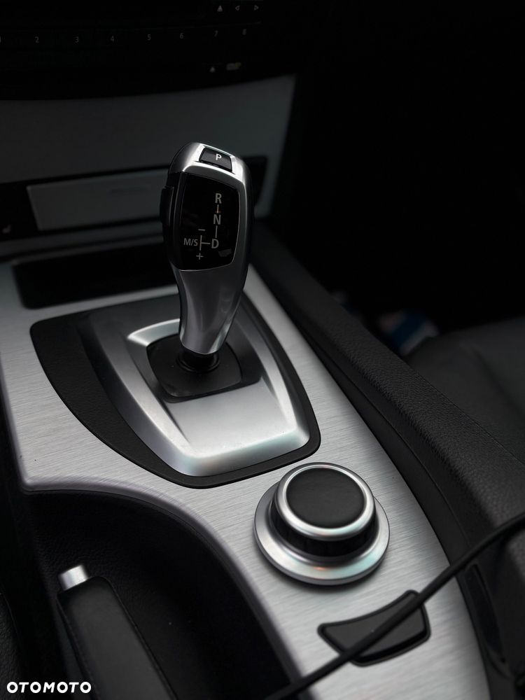 BMW Seria 5 - 13