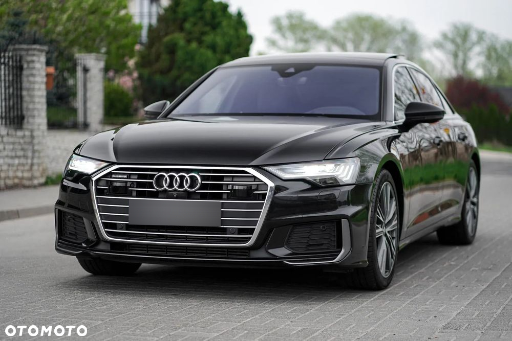 Audi A6 - 17