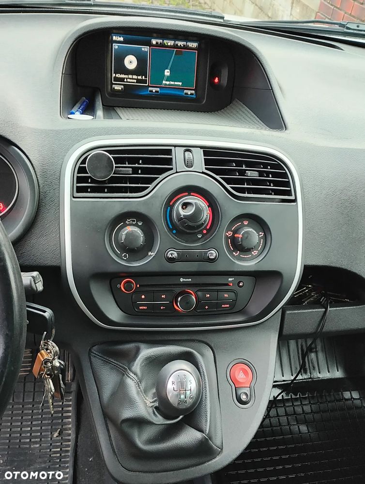 Renault Kangoo - 4
