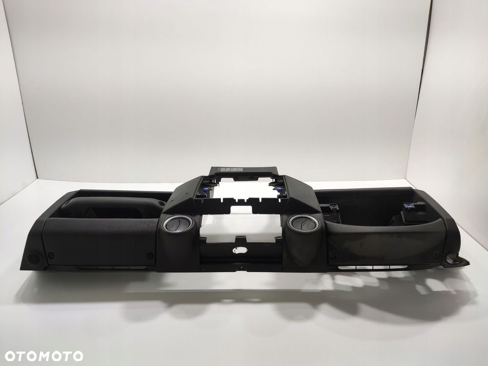 DESKA ROZDZIELCZA KONSOLA LAND ROVER DEFENDER 2007-2014 EUROPA - 9