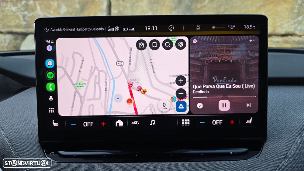 Skoda Enyaq iV 80 - 24