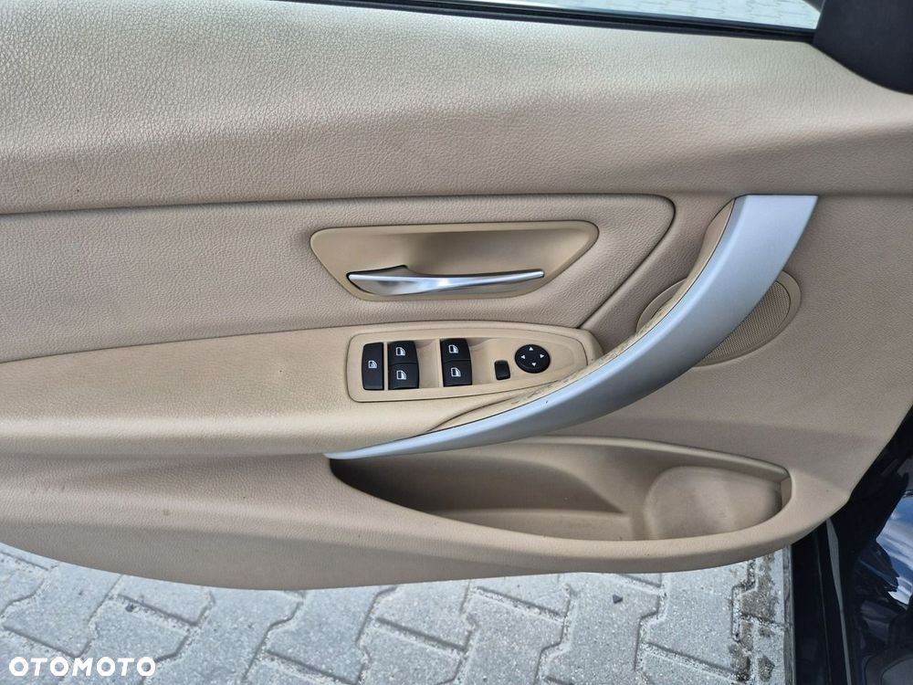 BMW Seria 3 - 16