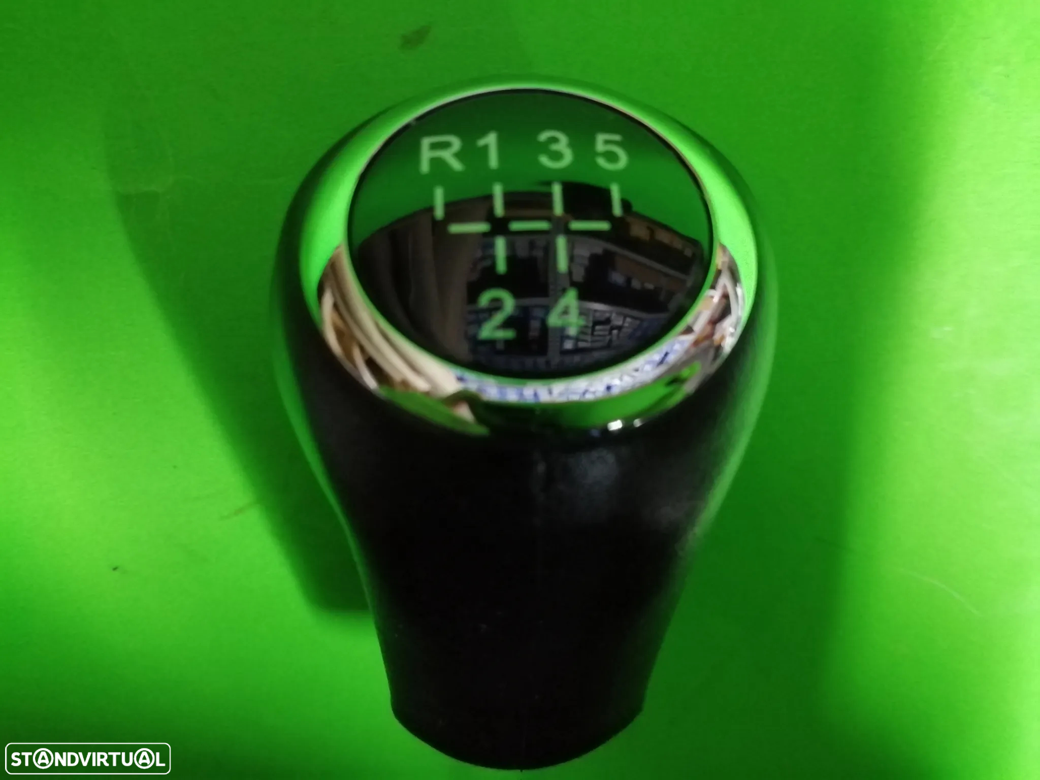 Manete das Velocidades Opel Corsa D e Astra H  5/6v - 3