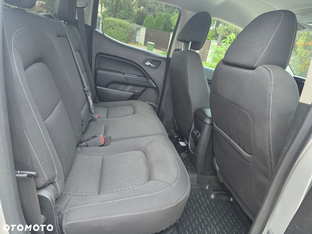 GMC Canyon - 21