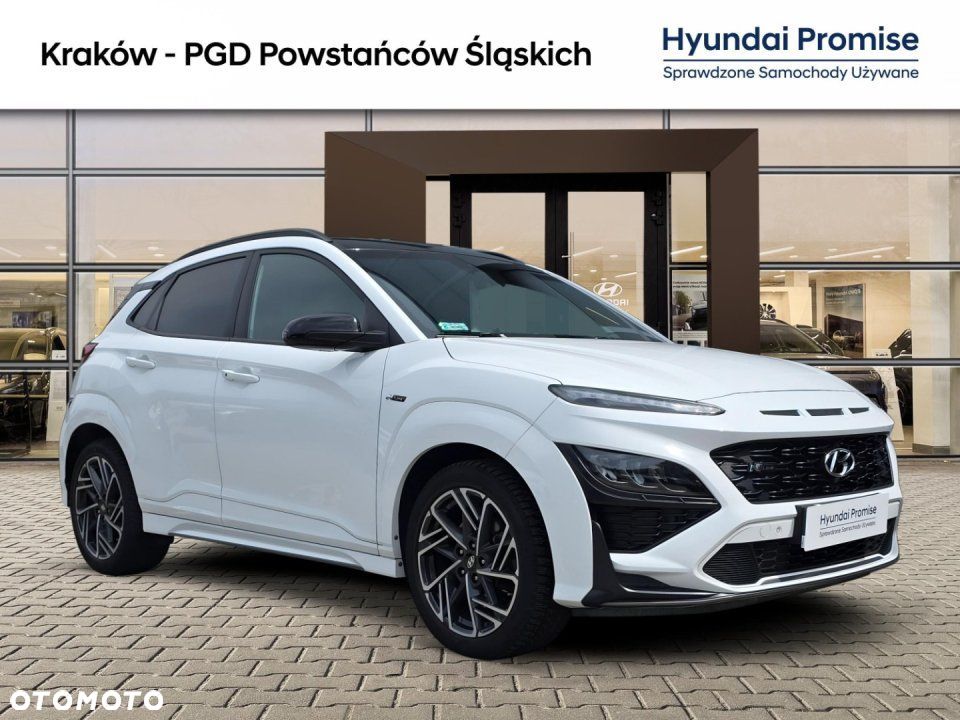 Hyundai Kona - 8