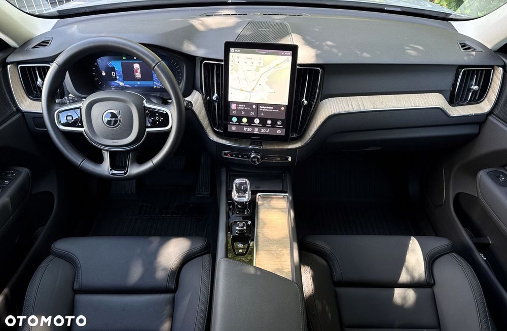Volvo XC 60 - 11