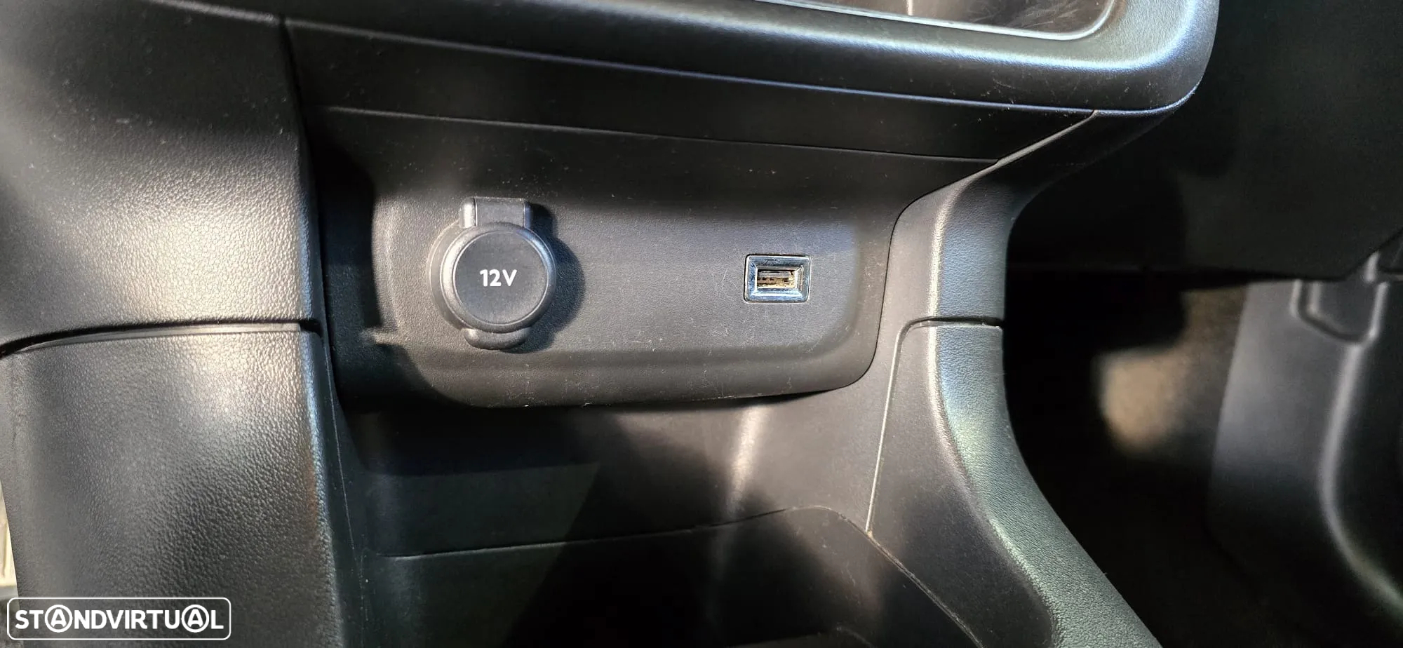 Citroën C3 1.5 BlueHDi C-Series - 21