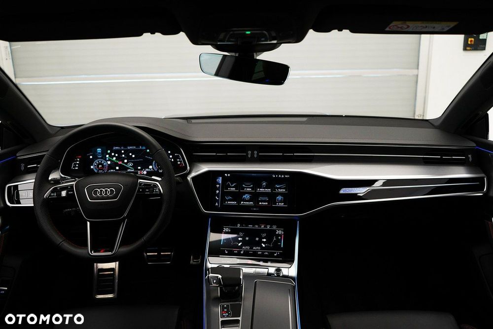 Audi A7 Sportback - 25