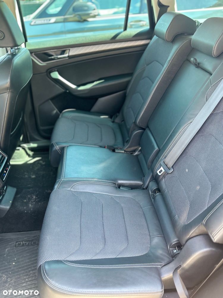 Skoda Kodiaq 1.5 TSI ACT 4x2 Style DSG 7os - 29