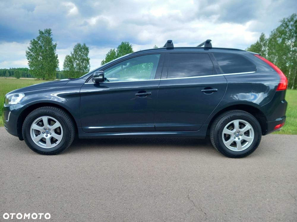 Volvo XC 60 D3 Momentum - 26
