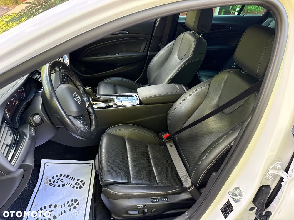 Opel Insignia 2.0 CDTI 4x4 Elite S&S - 40