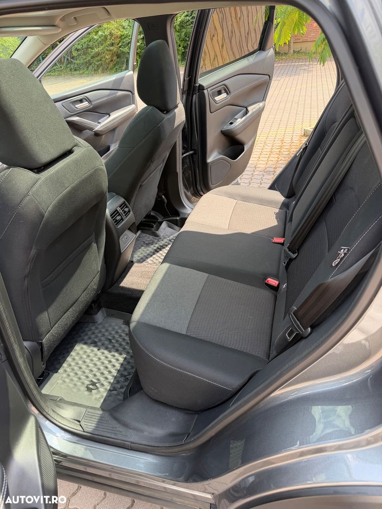 Nissan Qashqai - 22