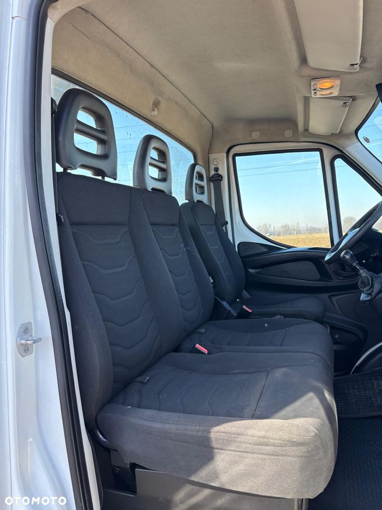 Iveco Daily - 12