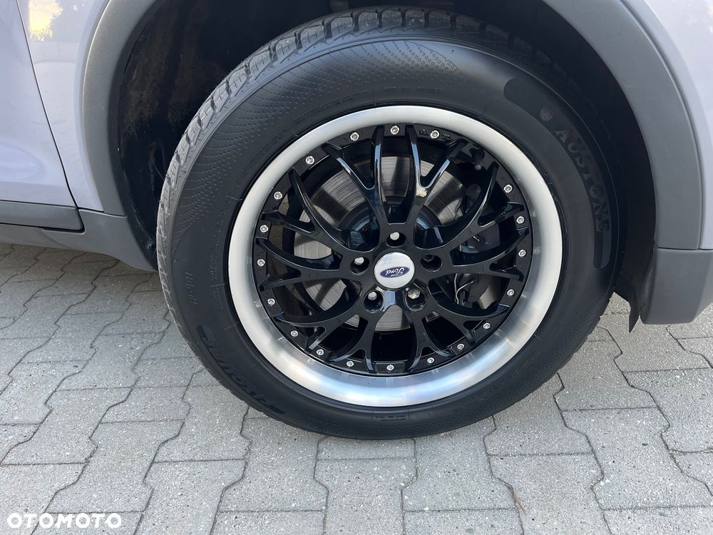 Ford Kuga 2.0 TDCi 4x4 Titanium - 38