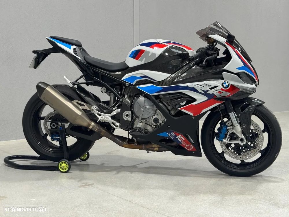 BMW M 1000 RR - 4